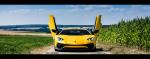 Lamborghini Aventador LP750-4 Superveloce 2015 года